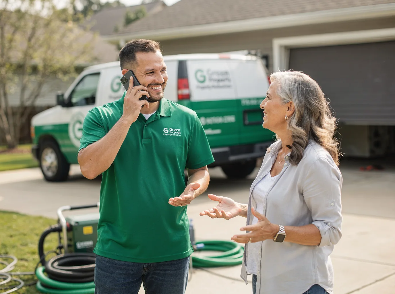 Water Damage Restoration Chester, PA FAQs
